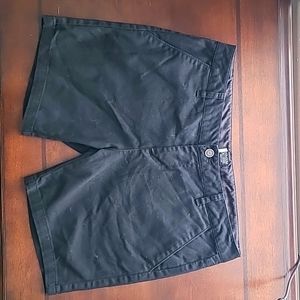 Volcom Shorts Black
